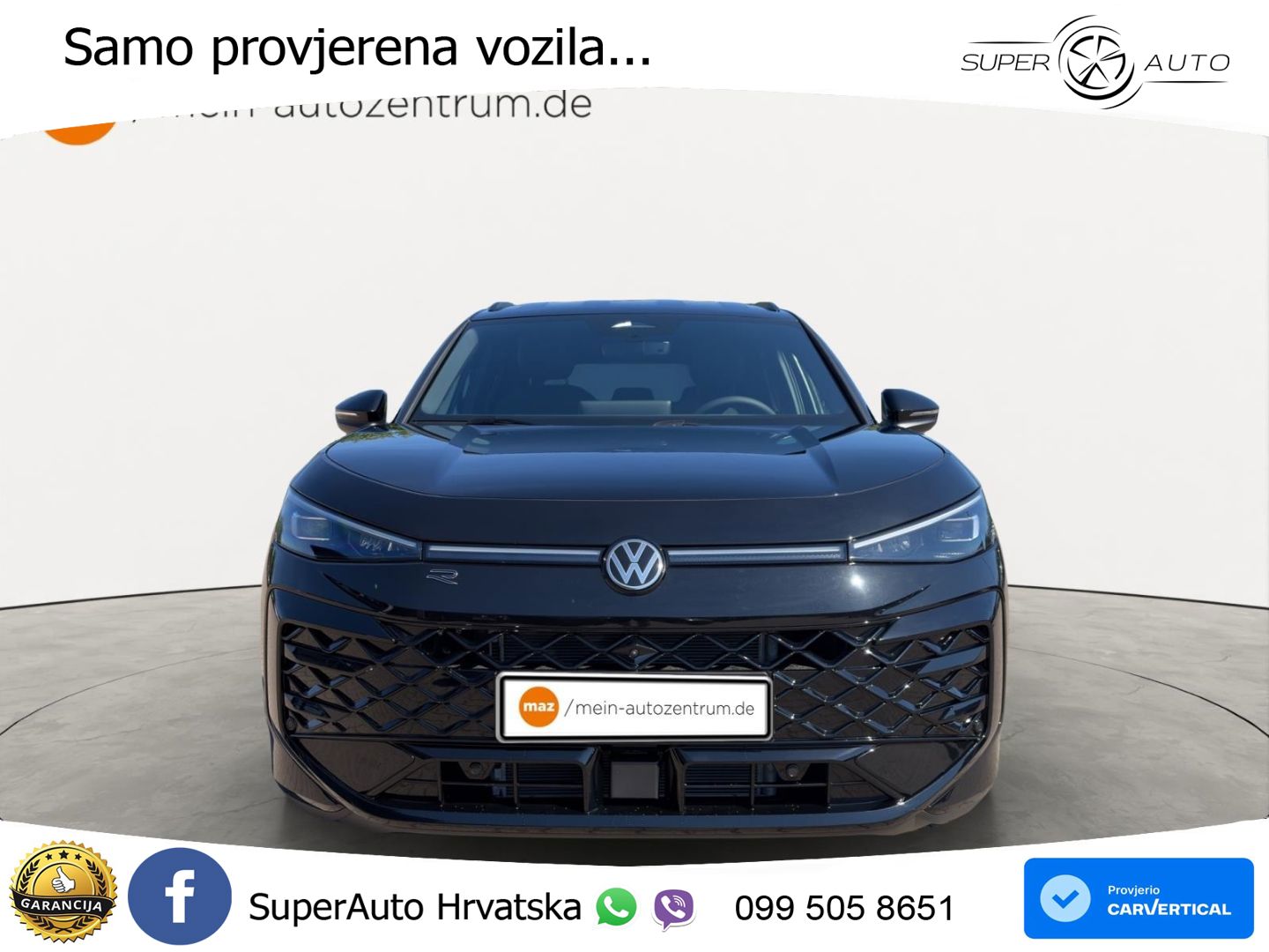 Volkswagen T-Roc II 1.5 eTSI (150 KS)  DSG MATRIX+GR SJED+KAM