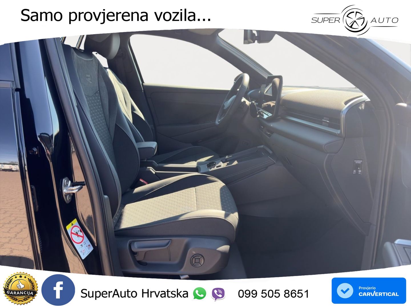 Volkswagen T-Roc II 1.5 eTSI (150 KS)  DSG MATRIX+GR SJED+KAM