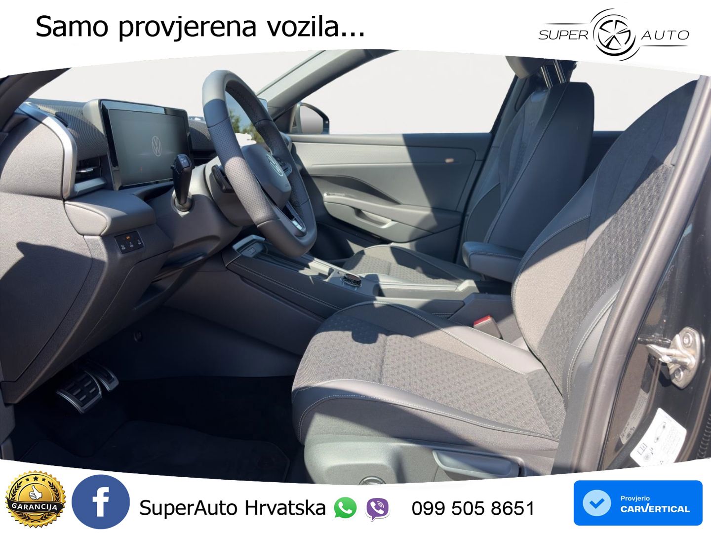 Volkswagen T-Roc II 1.5 eTSI (150 KS)  DSG MATRIX+GR SJED+KAM