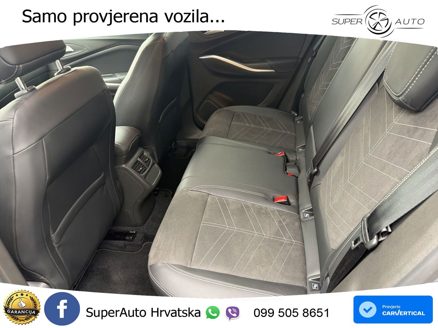 Opel Grandland 1.2i Turbo (130 KS) Automatic Ultimate