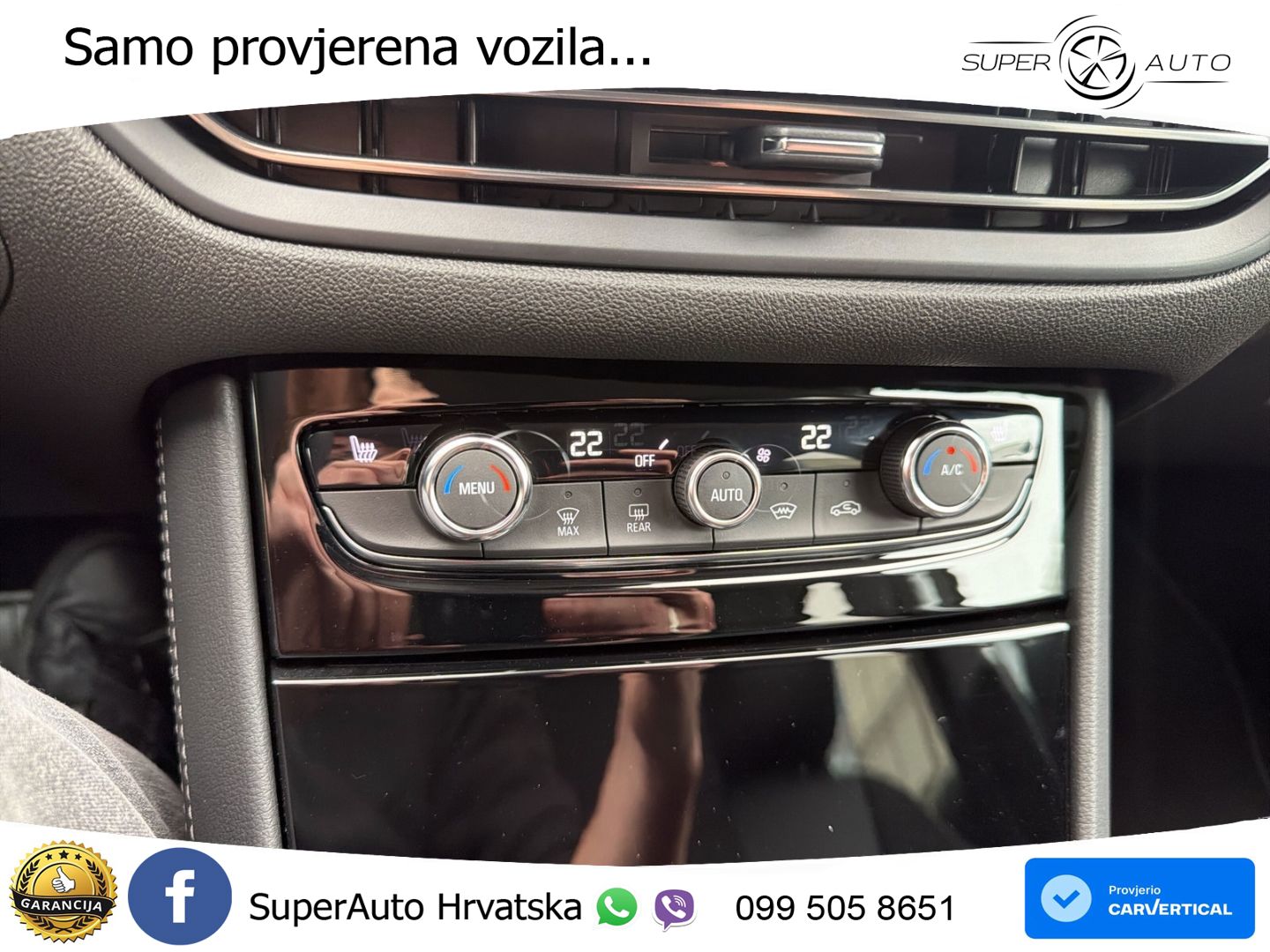 Opel Grandland 1.2i Turbo (130 KS) Automatic Ultimate