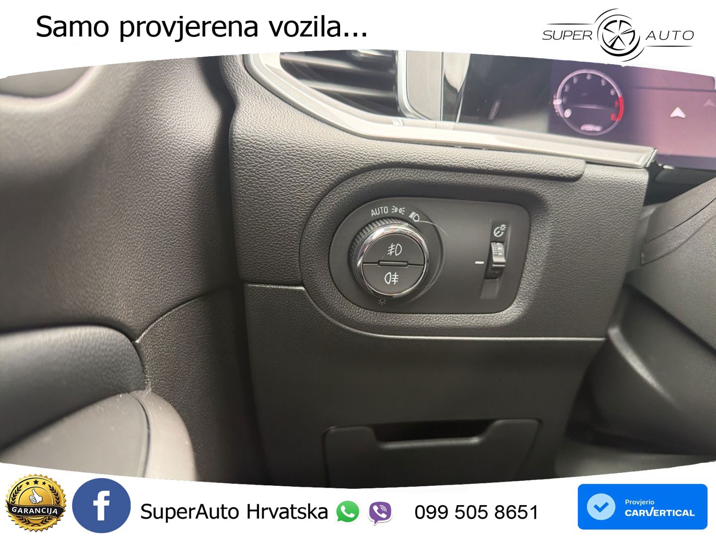 Opel Grandland 1.2i Turbo (130 KS) Automatic Ultimate