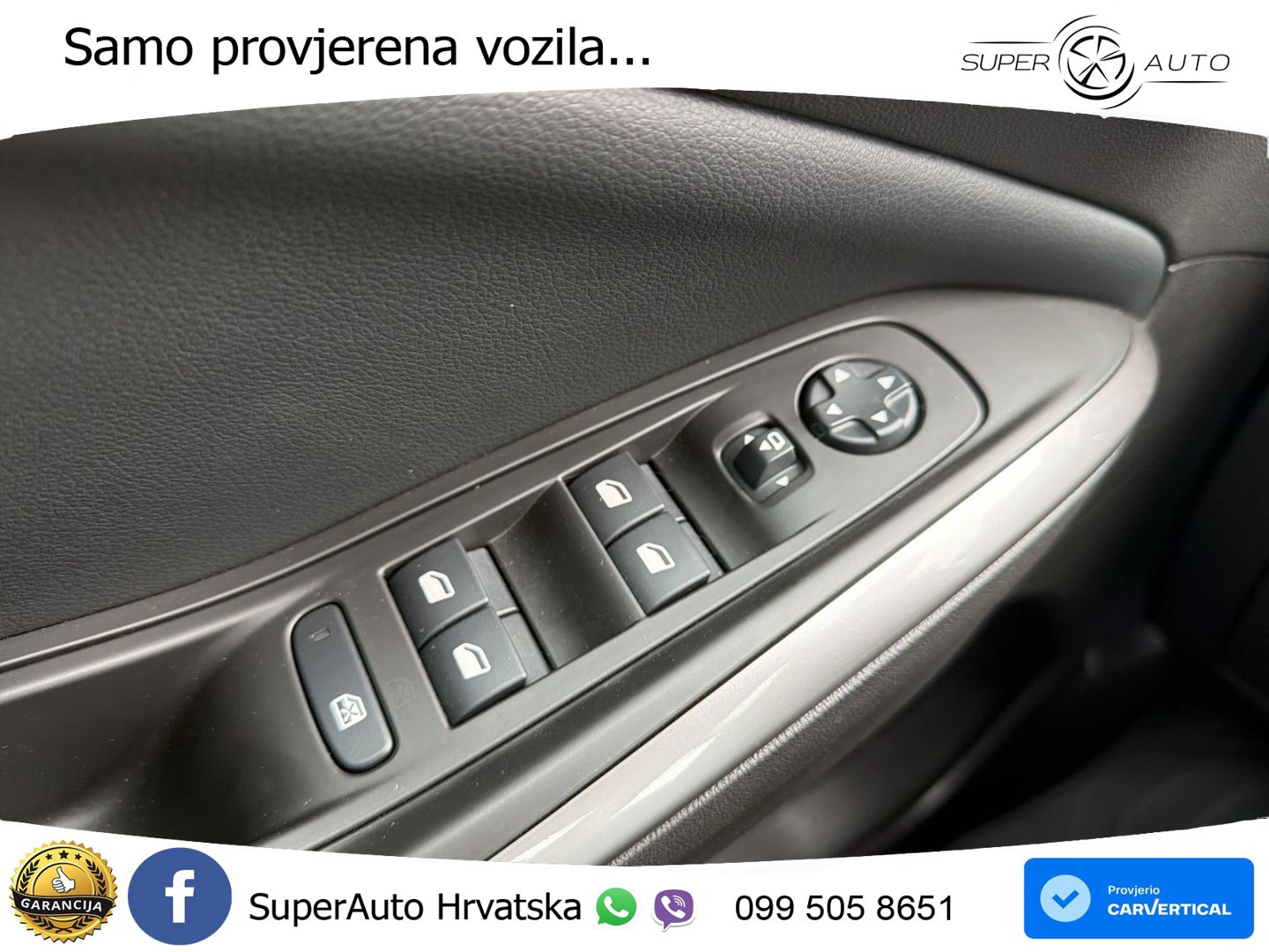 Opel Grandland 1.2i Turbo (130 KS) Automatic Ultimate