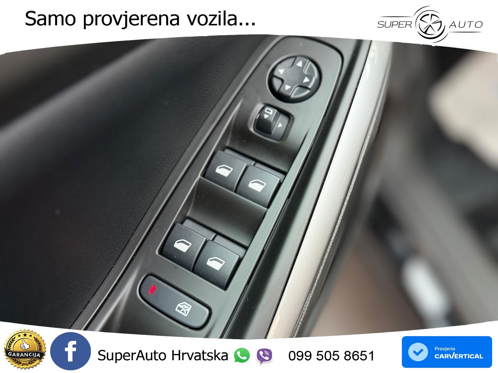 Opel Grandland 1.2i Turbo (130 KS) Automatic GS