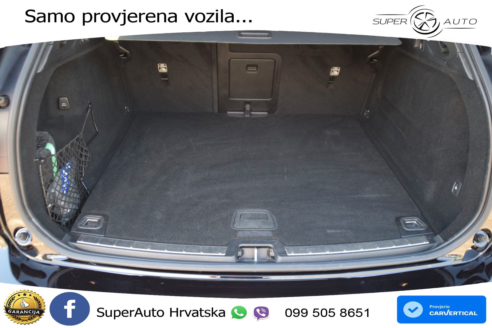 Volvo XC60 B4 Diesel FWD Geartronic LED+GR SJED+ACC