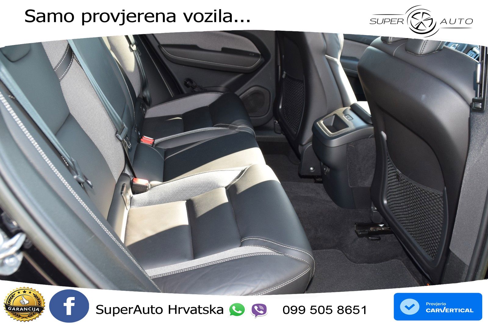 Volvo XC60 B4 Diesel FWD Geartronic LED+GR SJED+ACC