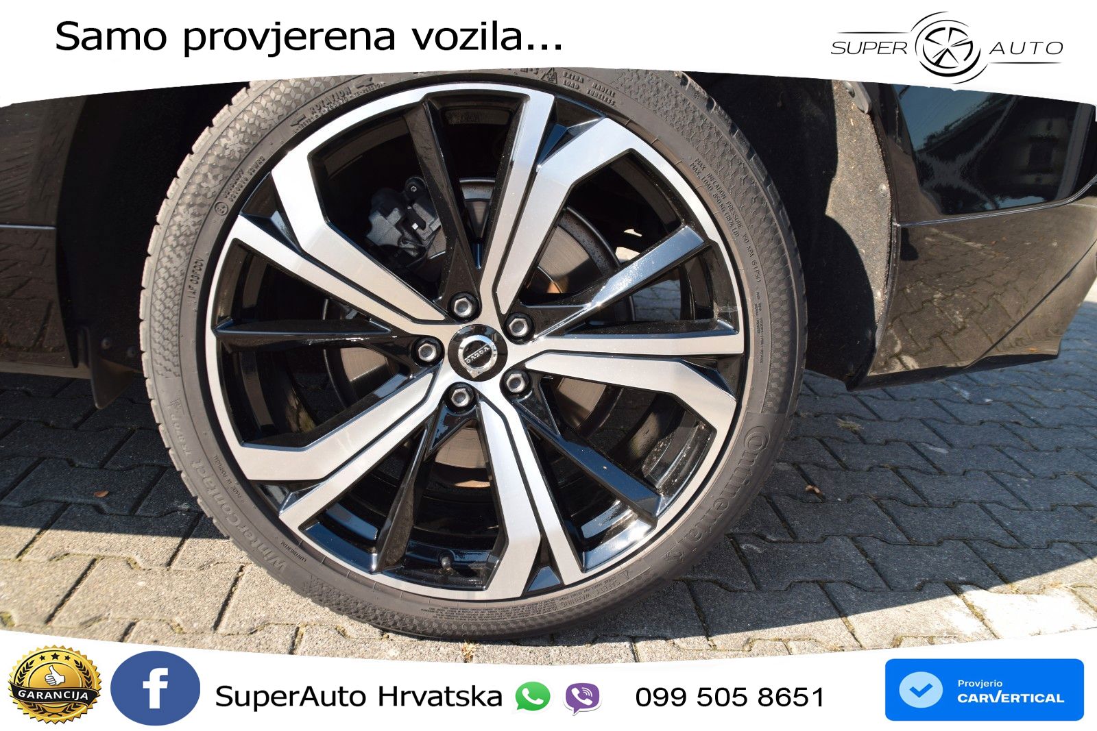 Volvo XC60 B4 Diesel FWD Geartronic LED+GR SJED+ACC