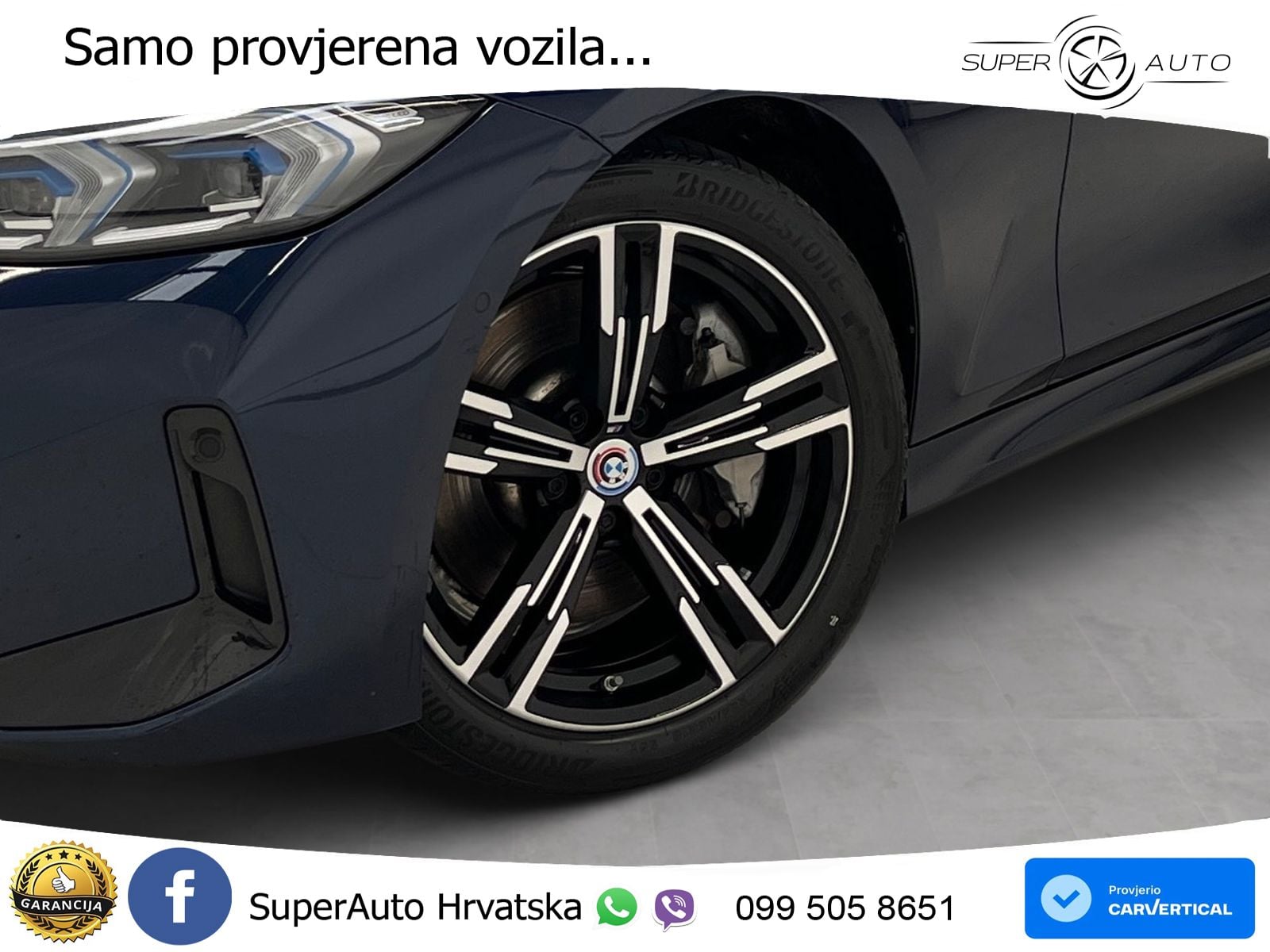 BMW 330d (286 KS) Steptronic
