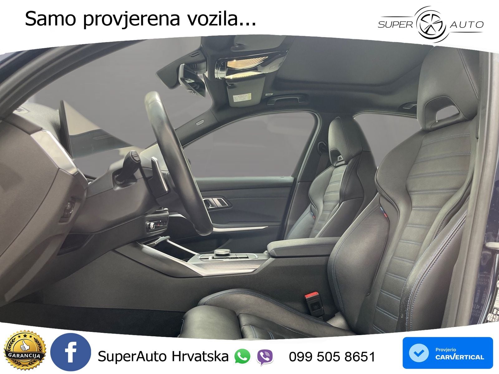BMW 330d (286 KS) Steptronic