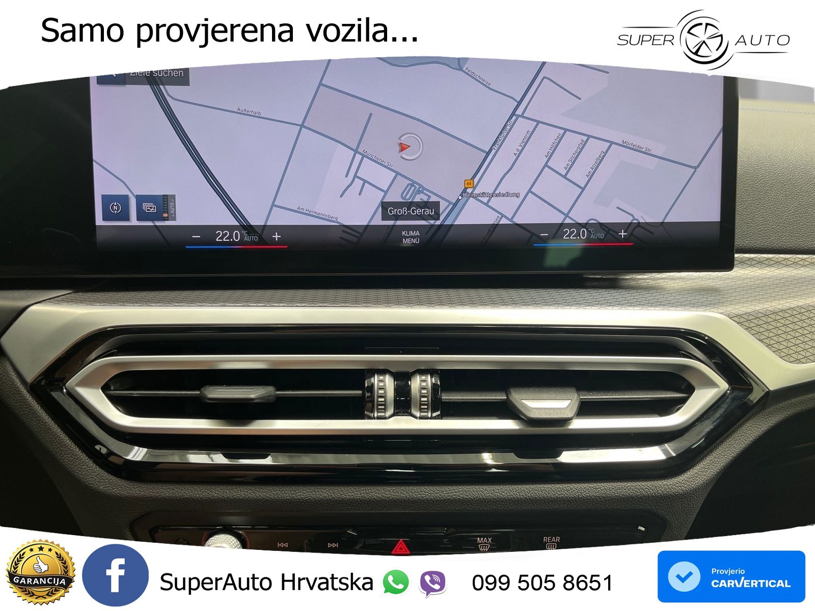 BMW 330d (286 KS) Steptronic