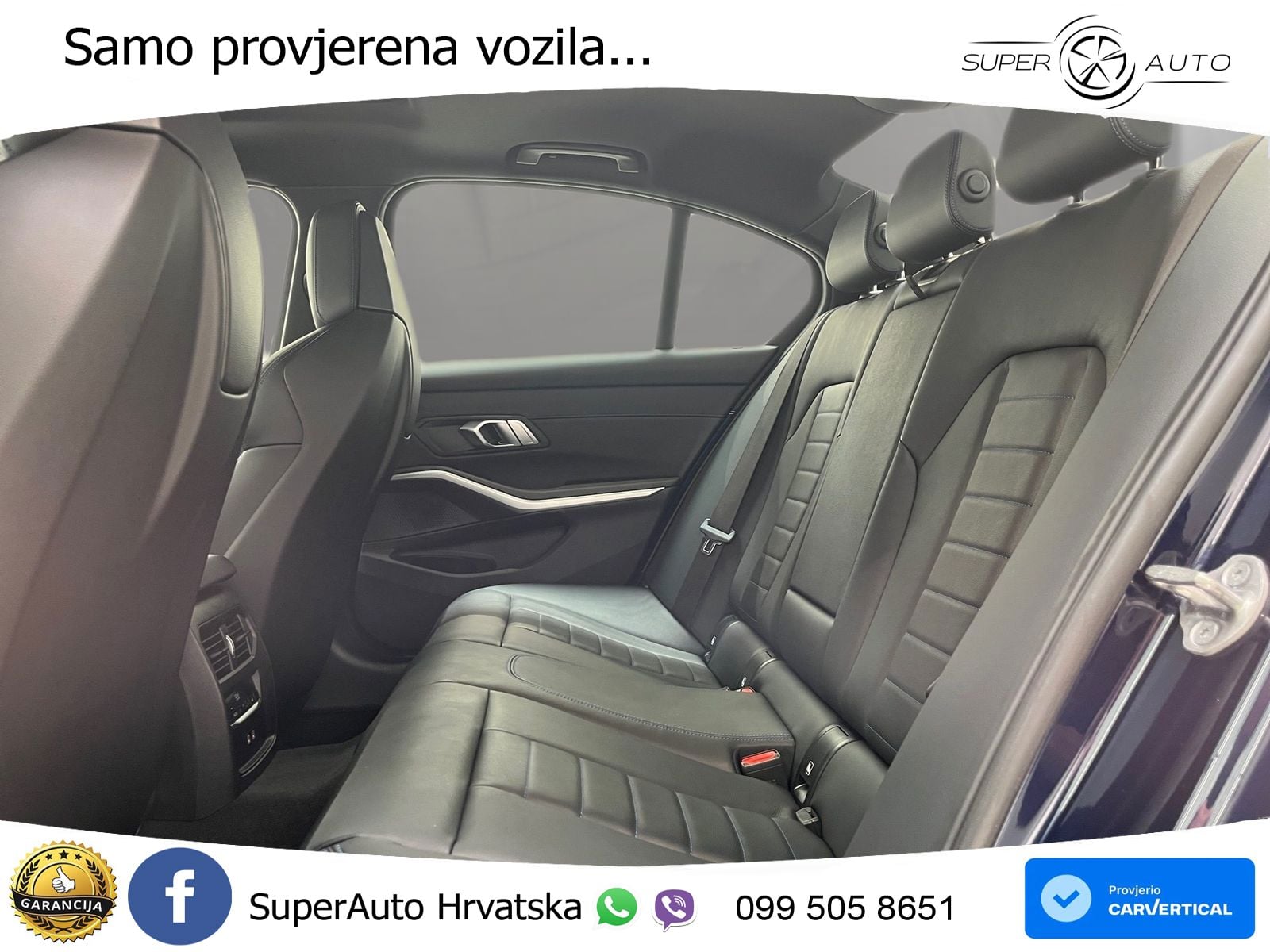 BMW 330d (286 KS) Steptronic