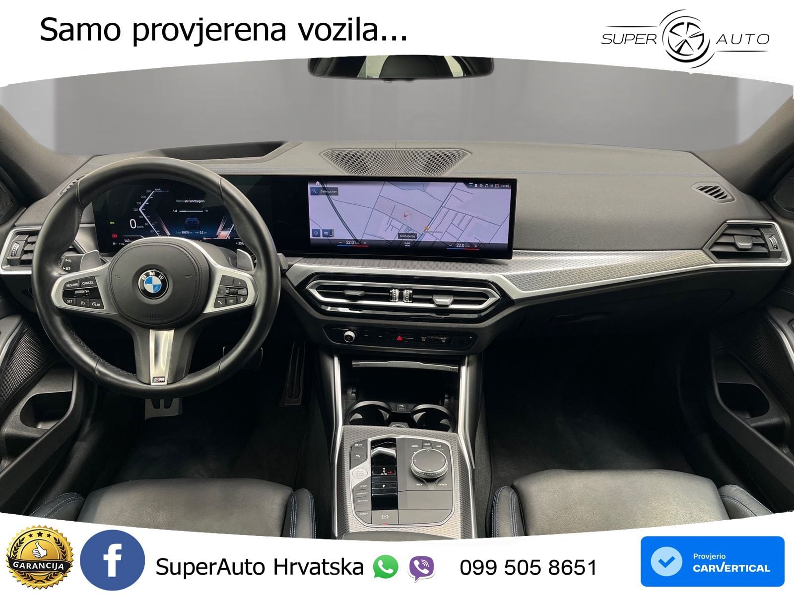 BMW 330d (286 KS) Steptronic