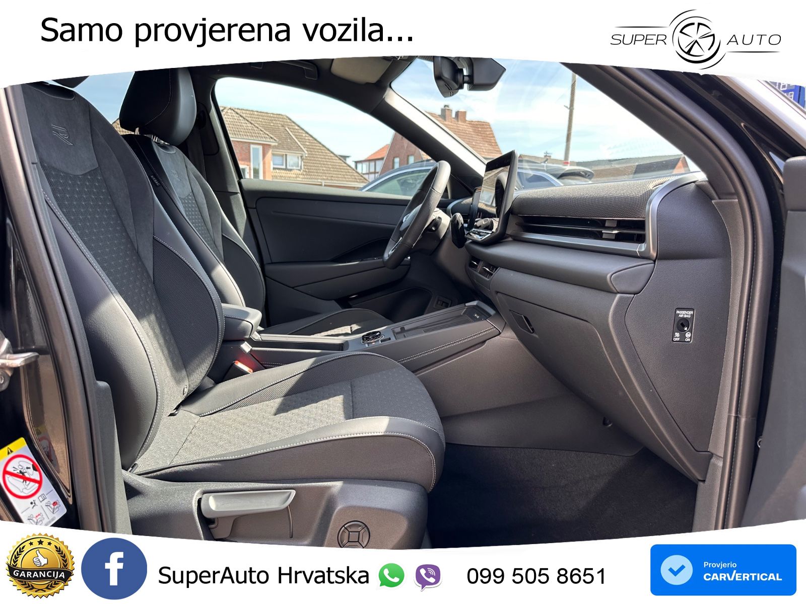 Volkswagen T-Roc 1.5 eTSI (150 KS)  DSG R-Line LED+GR SJED+ACC