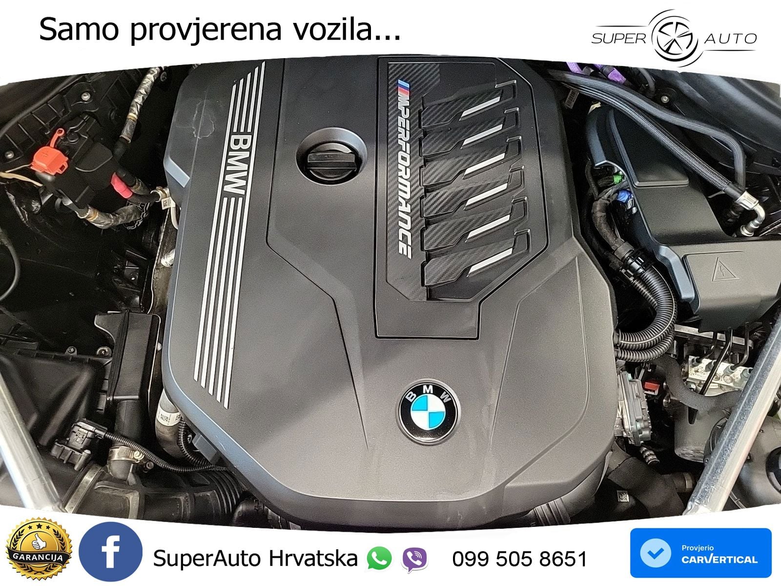 BMW X3 M40i xDrive Steptronic