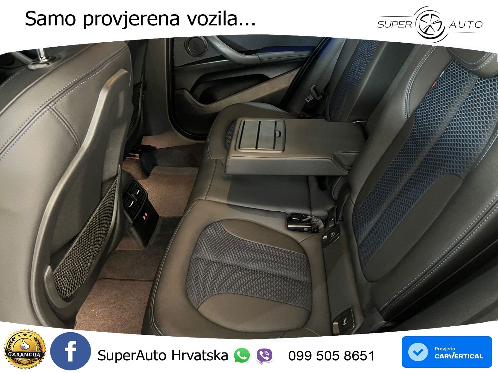 BMW X2 xDrive20i Steptronic M Sport