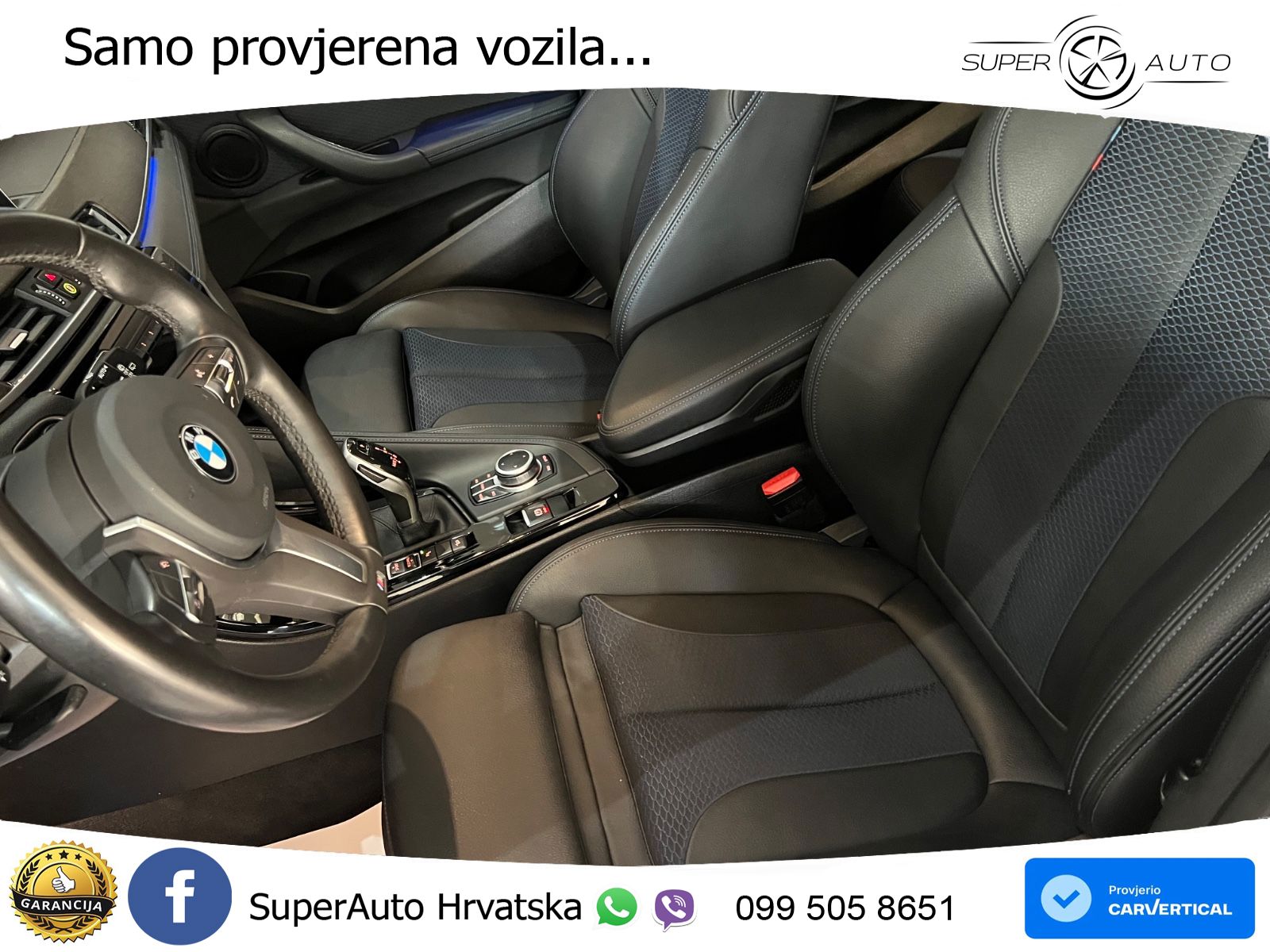 BMW X2 xDrive20i Steptronic M Sport