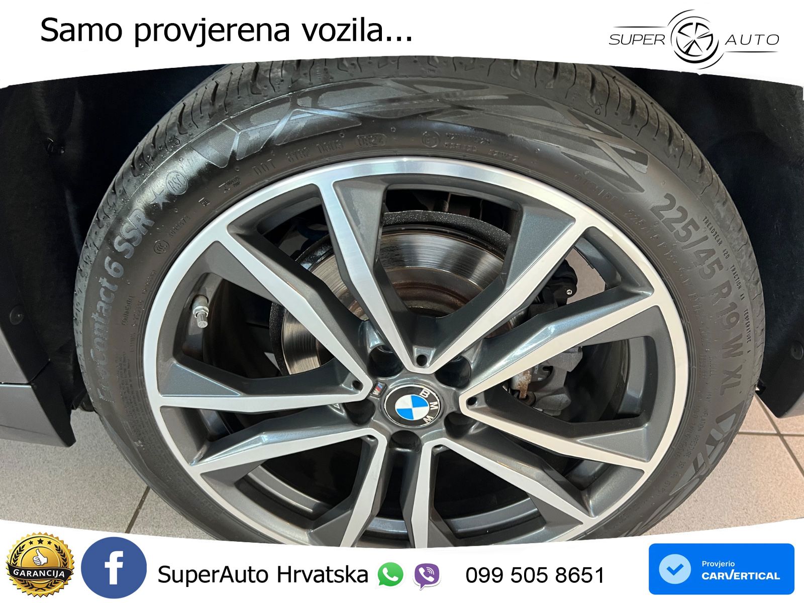 BMW X2 xDrive20i Steptronic M Sport