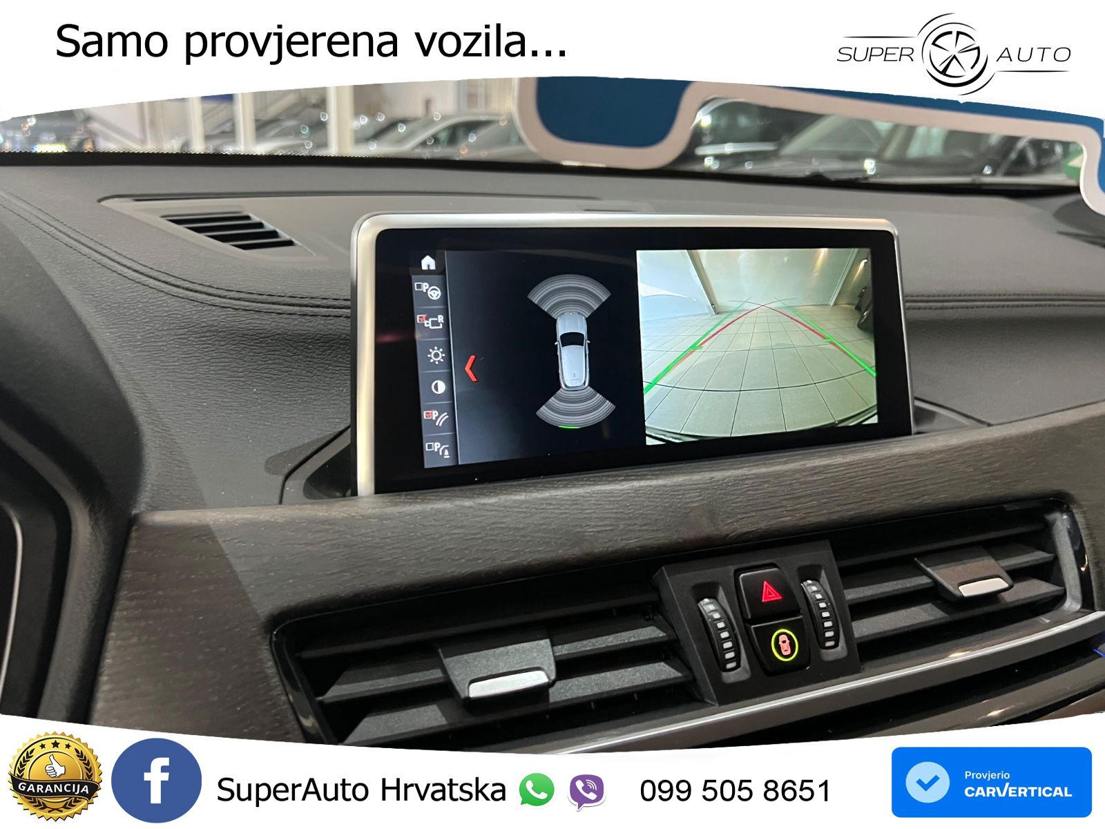 BMW X2 xDrive20i Steptronic M Sport