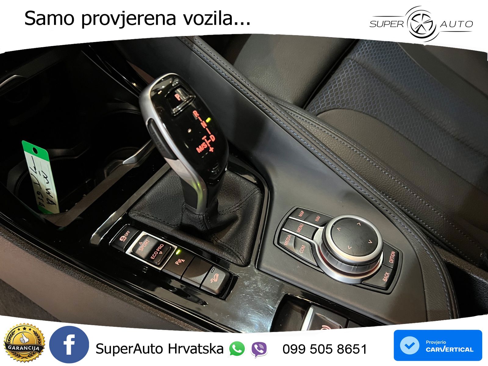 BMW X2 xDrive20i Steptronic M Sport
