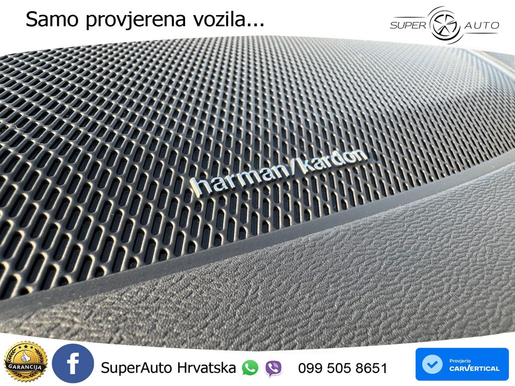 Volvo V60 2.0 B4 Diesel Geartronic LED+GR SJED+ACC
