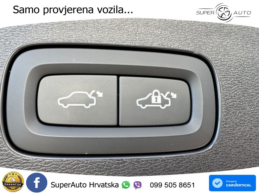 Volvo V60 2.0 B4 Diesel Geartronic LED+GR SJED+ACC