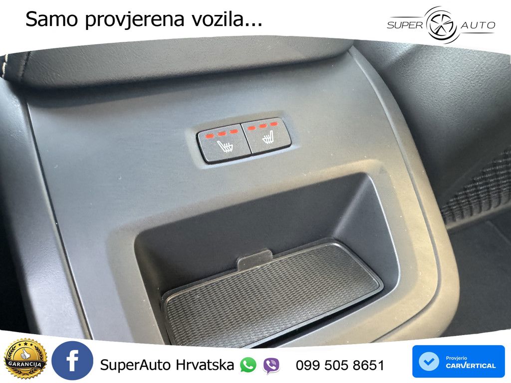 Volvo V60 2.0 B4 Diesel Geartronic LED+GR SJED+ACC