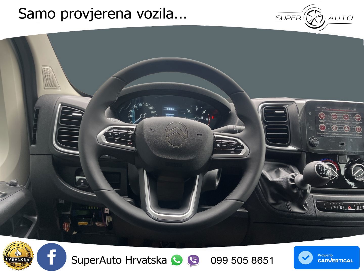 Citroën Jumper Dreiseitenkipper Standheizung Klima 140 KS