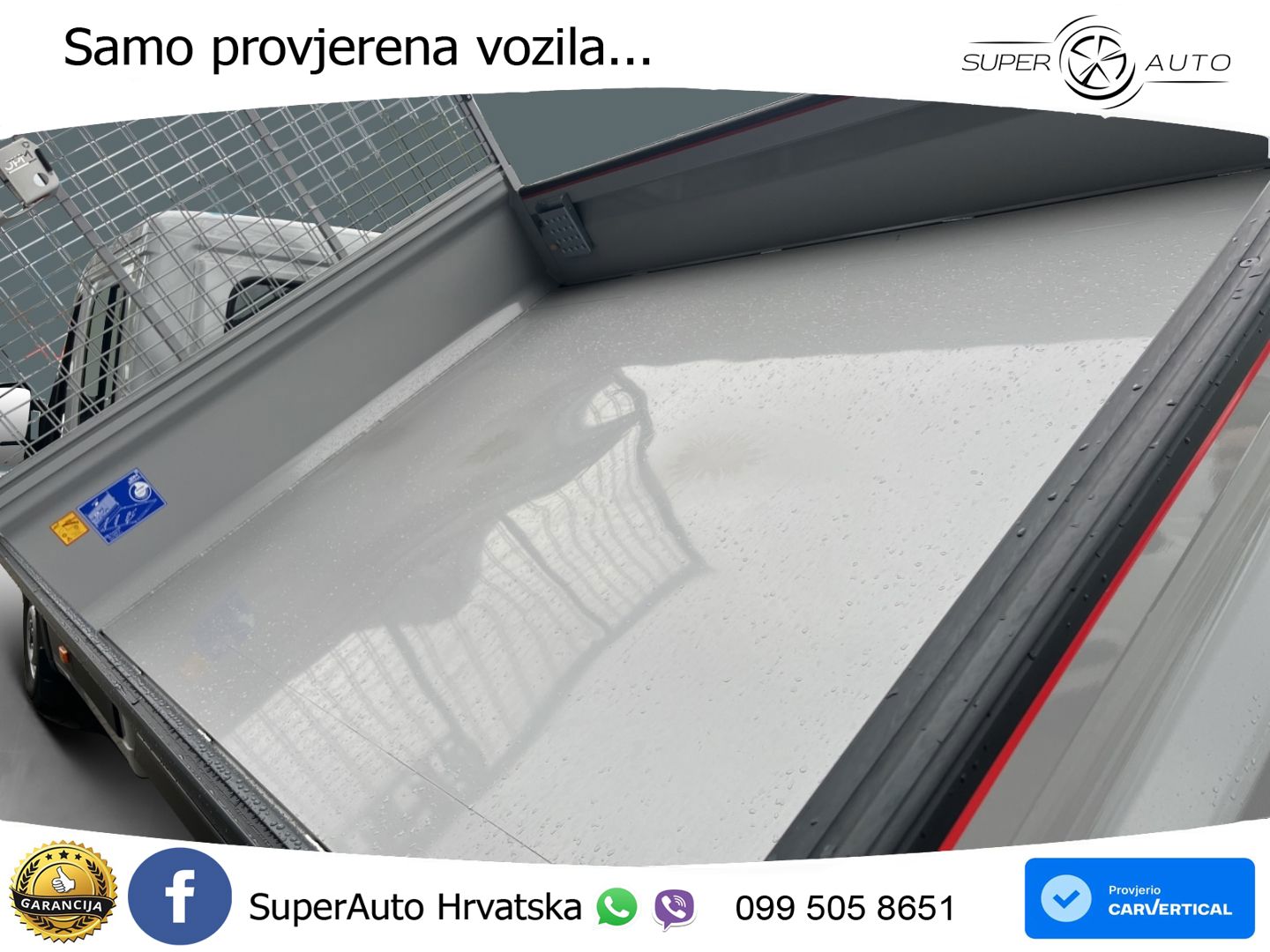 Citroën Jumper Dreiseitenkipper Standheizung Klima 140 KS