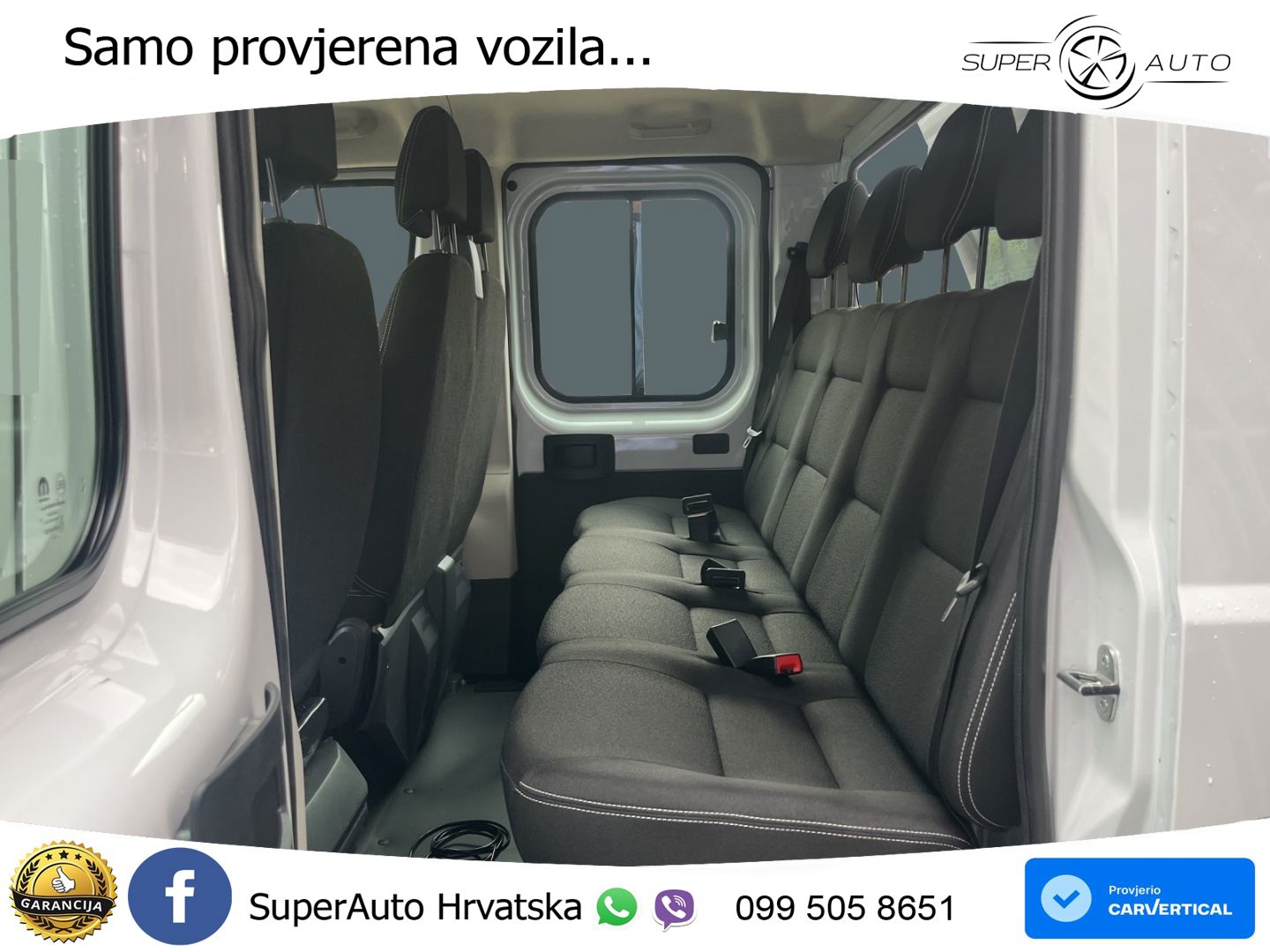 Citroën Jumper Dreiseitenkipper Standheizung Klima 140 KS