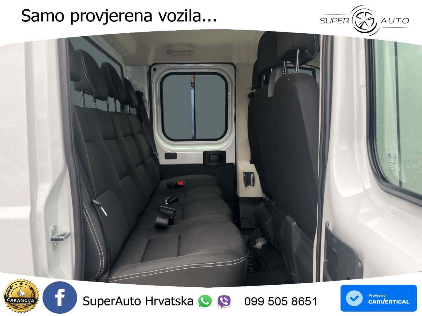 Citroën Jumper Dreiseitenkipper Standheizung Klima 140 KS