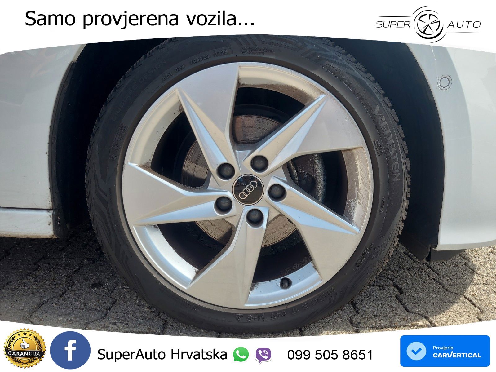 Audi A3 Sportback 30 TFSI (116 KS) advanced LED+GR SJED+ACC