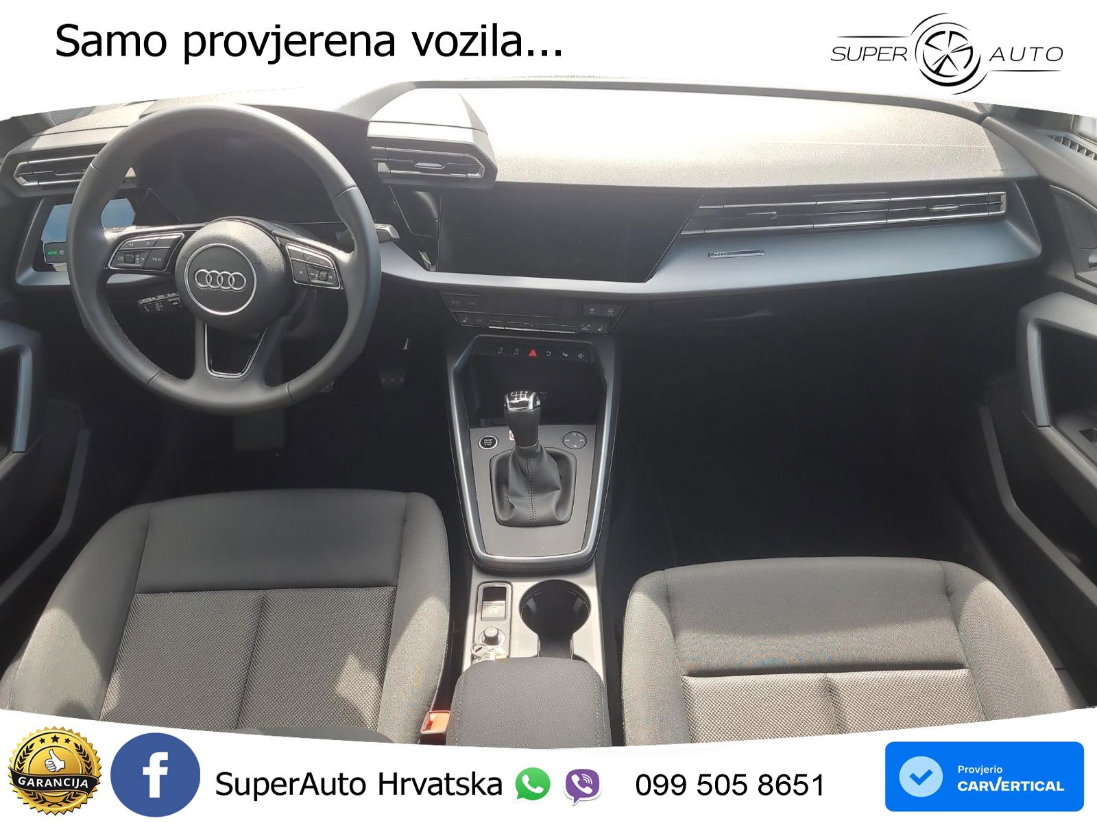 Audi A3 Sportback 30 TFSI (116 KS) advanced LED+GR SJED+ACC
