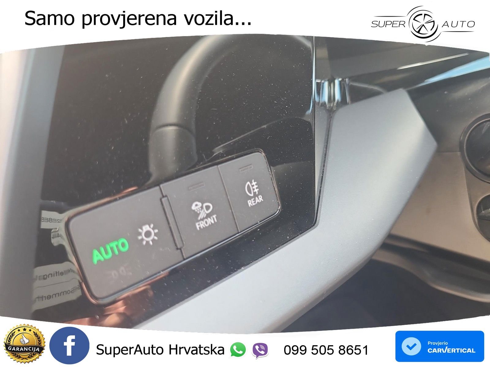 Audi A3 Sportback 30 TFSI (116 KS) advanced LED+GR SJED+ACC