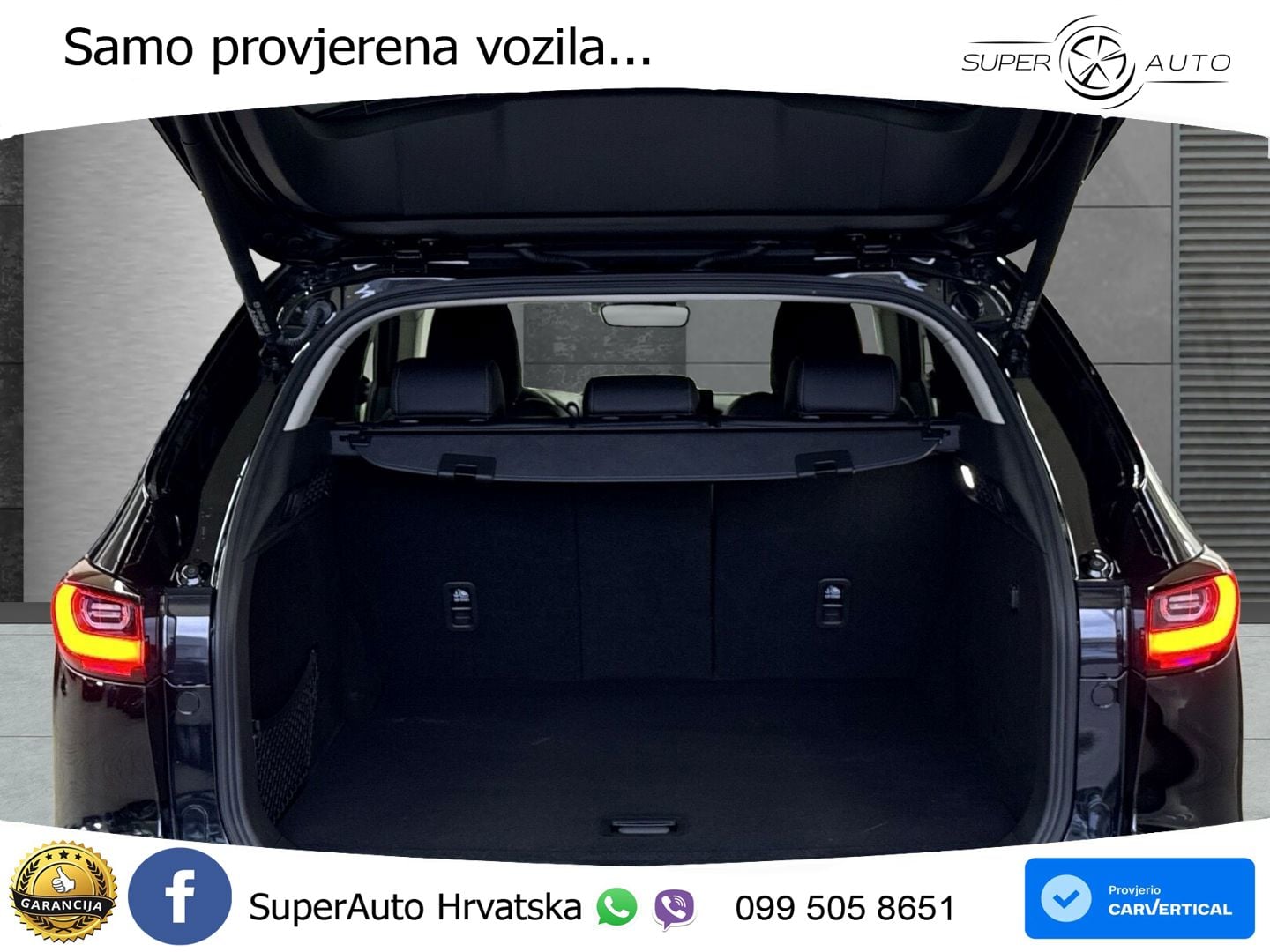 Mazda CX-60 3.3 e-Skyactiv D (254 KS) AWD Automatic MATRIX+GR SJED+KAM