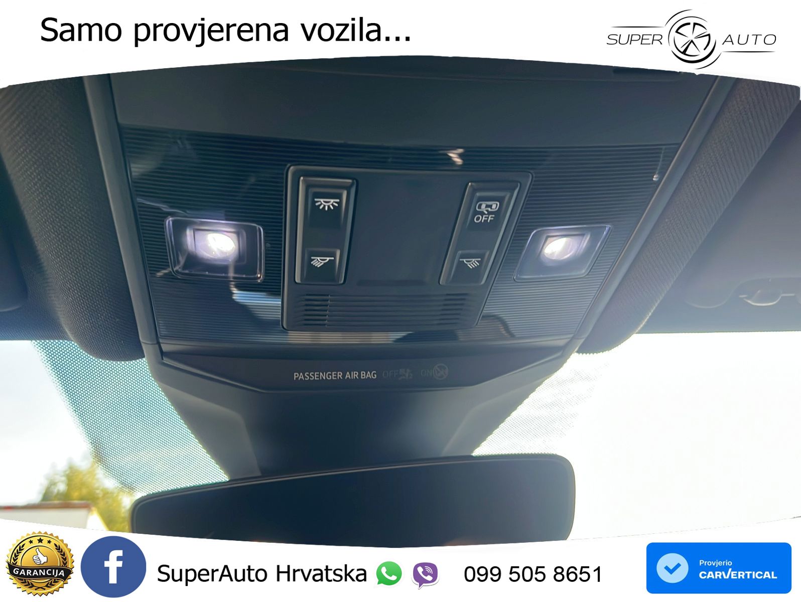 Volkswagen T-Roc 1.5 TSI (150 KS) DSG R-Line LED+GR SJED+ACC