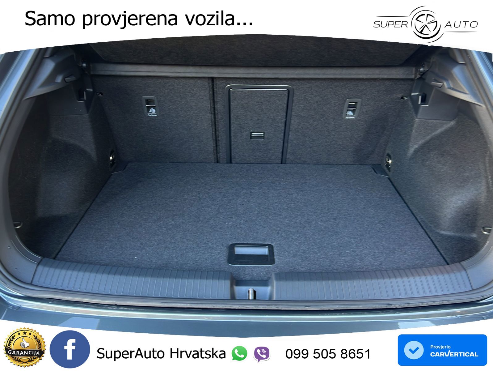 Volkswagen T-Roc 1.5 TSI (150 KS) DSG R-Line LED+GR SJED+ACC
