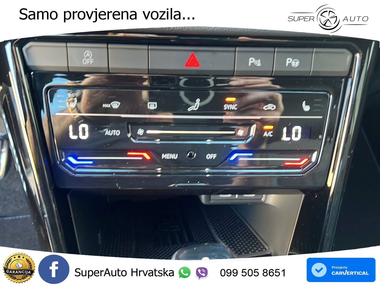 Volkswagen T-Roc 1.5 TSI (150 KS) DSG R-Line LED+GR SJED+ACC