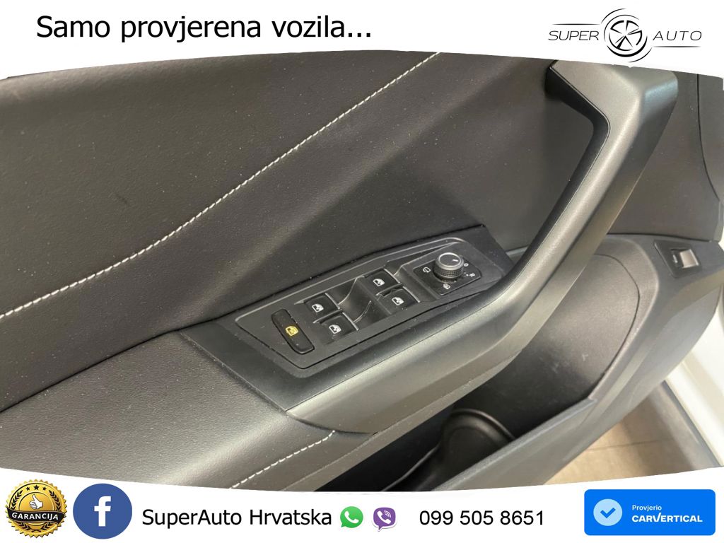 Volkswagen T-Roc I 1.5 TSI (150 KS) DSG MATRIX+GR SJED+KAM