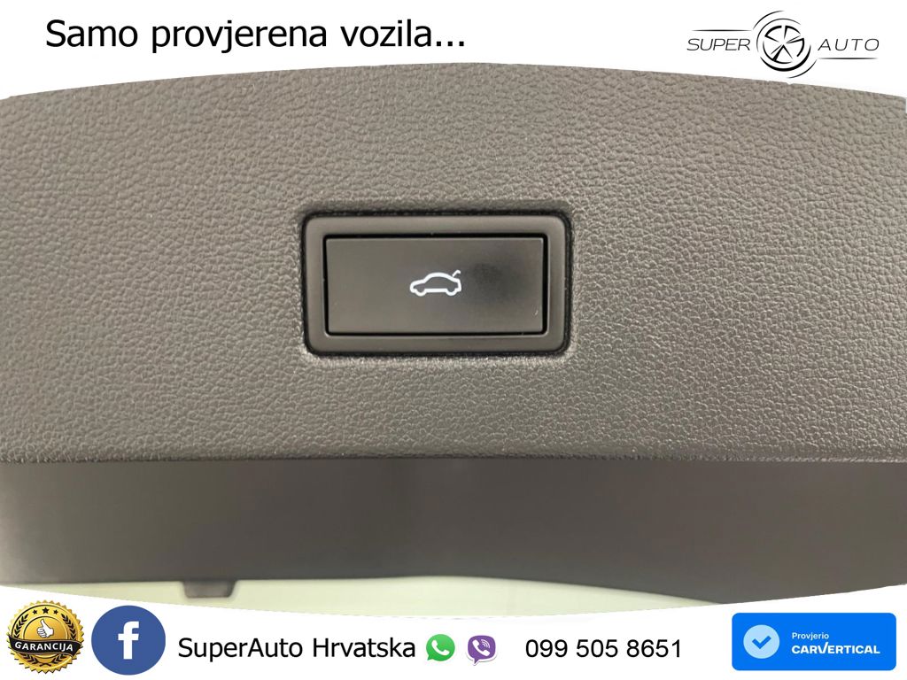Volkswagen T-Roc I 1.5 TSI (150 KS) DSG MATRIX+GR SJED+KAM
