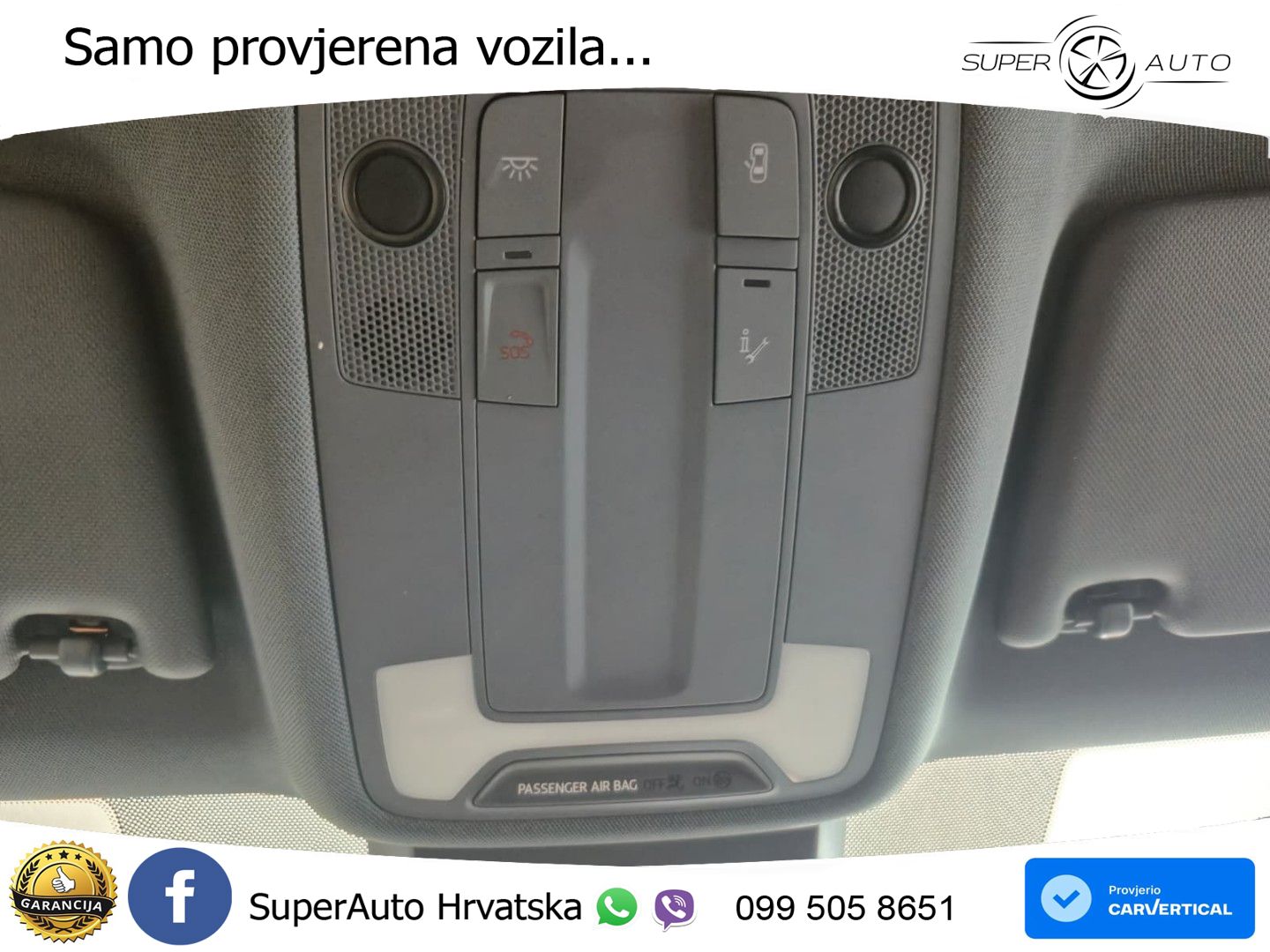 Audi A3 35 TFSI (150 KS) LED+GR SJED+ACC