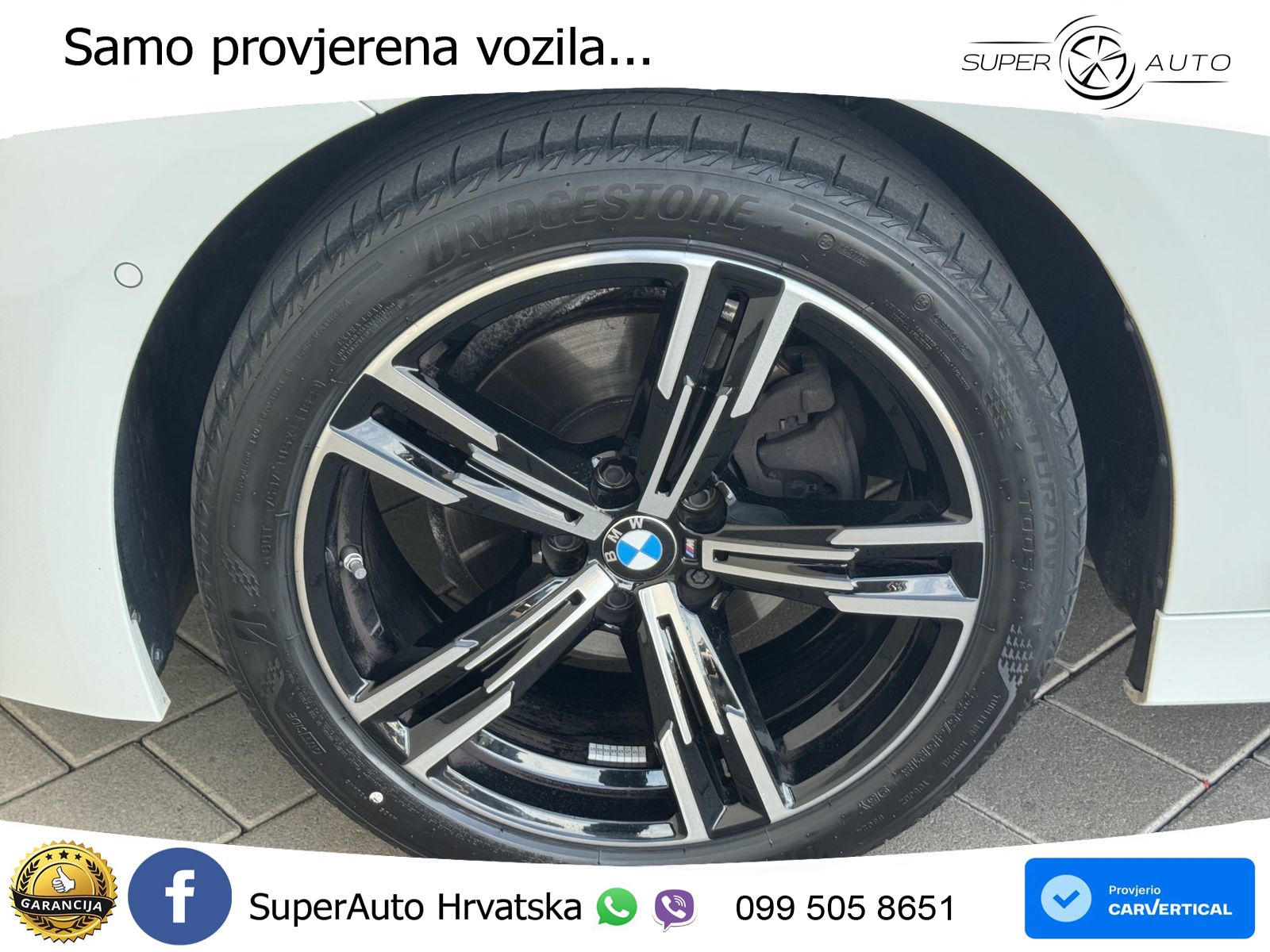 BMW 320i (184 KS) xDrive Steptronic M Sport