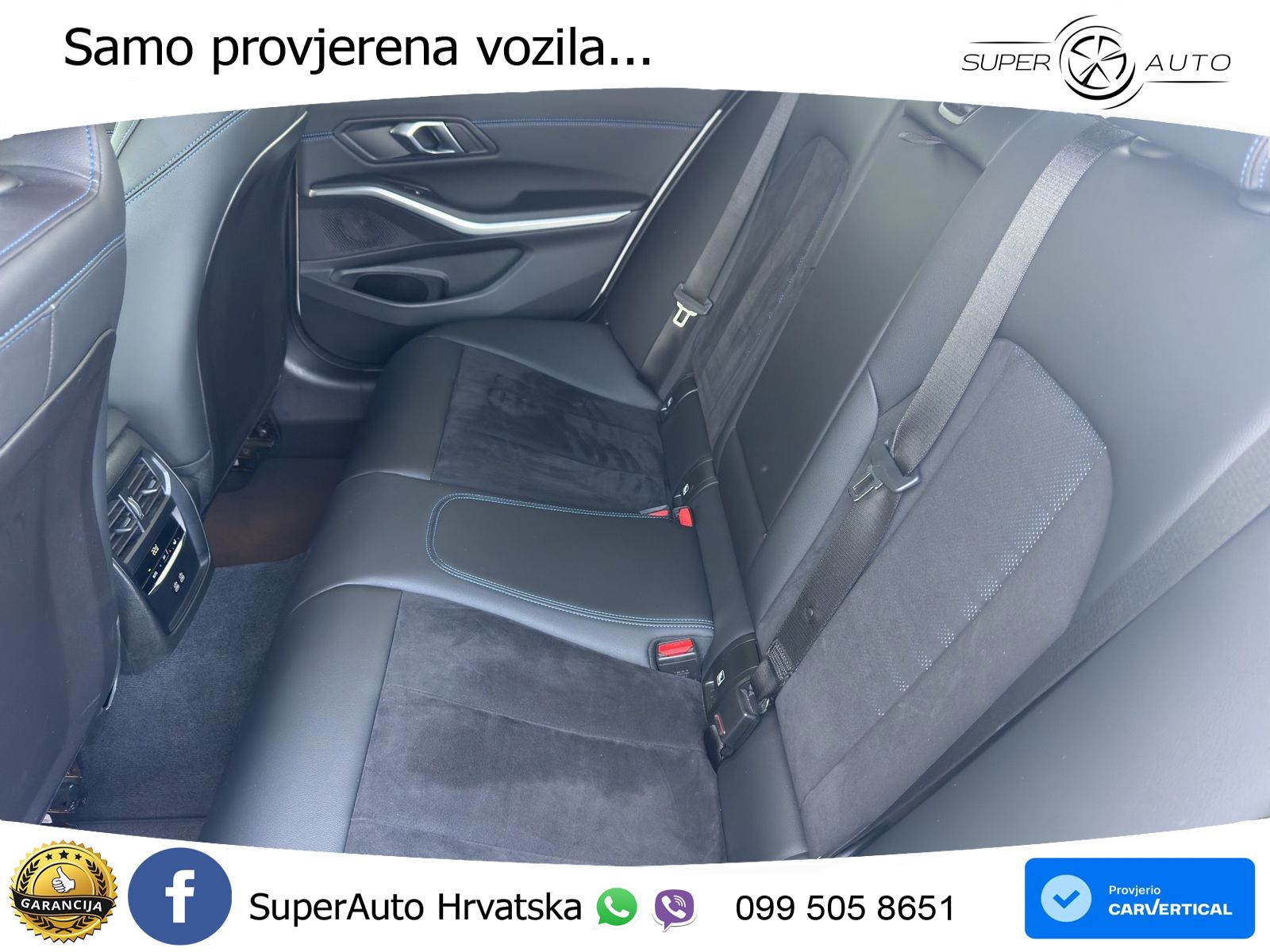 BMW 320i (184 KS) xDrive Steptronic M Sport