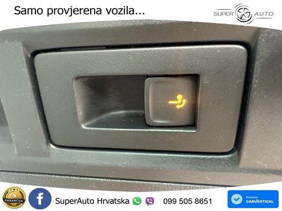 Škoda Octavia Combi 2.0 TDI (150 KS) DSG