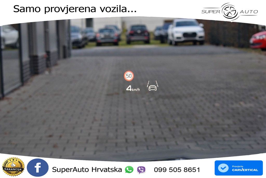 Audi A3 35 TDI (150 KS) S tronic S line LED+GR SJED+ACC