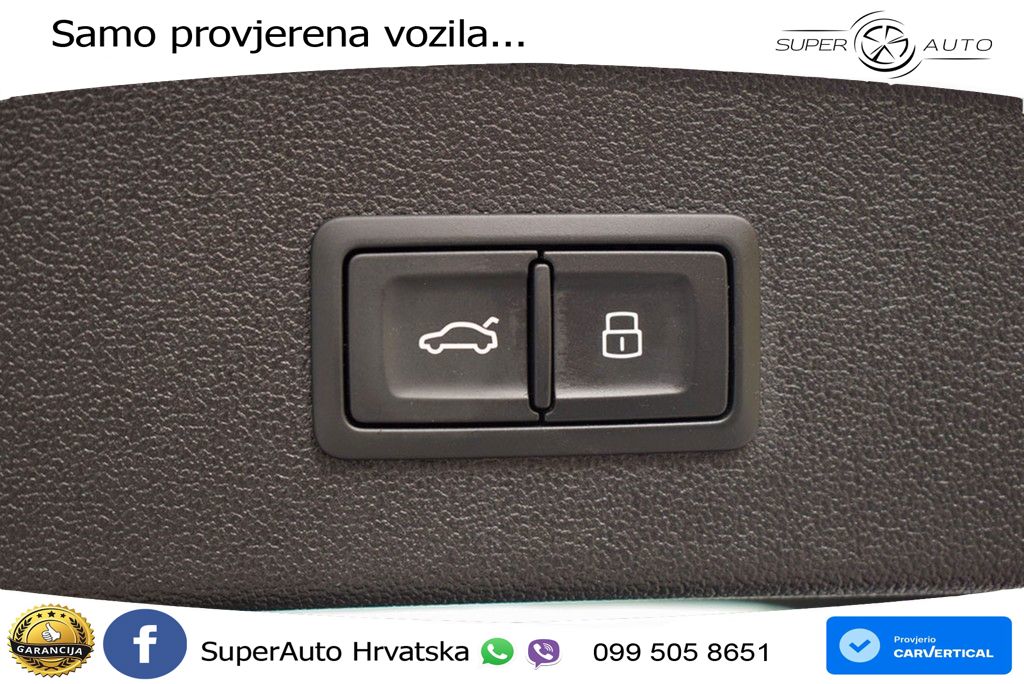 Audi A3 35 TDI (150 KS) S tronic S line LED+GR SJED+ACC