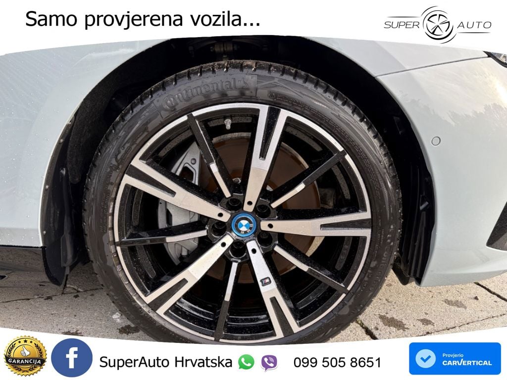 BMW 550e (489 KS) xDrive Steptronic M Sport LED+GR SJED+ACC