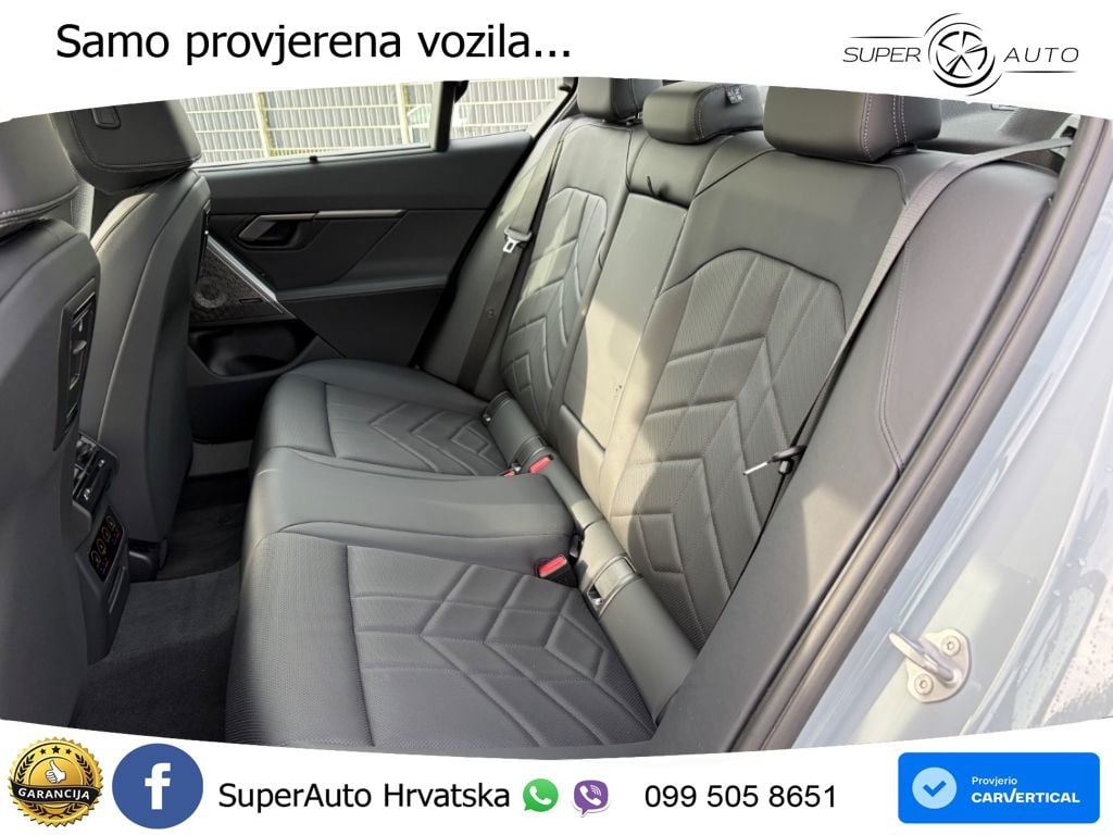 BMW 550e (489 KS) xDrive Steptronic M Sport LED+GR SJED+ACC