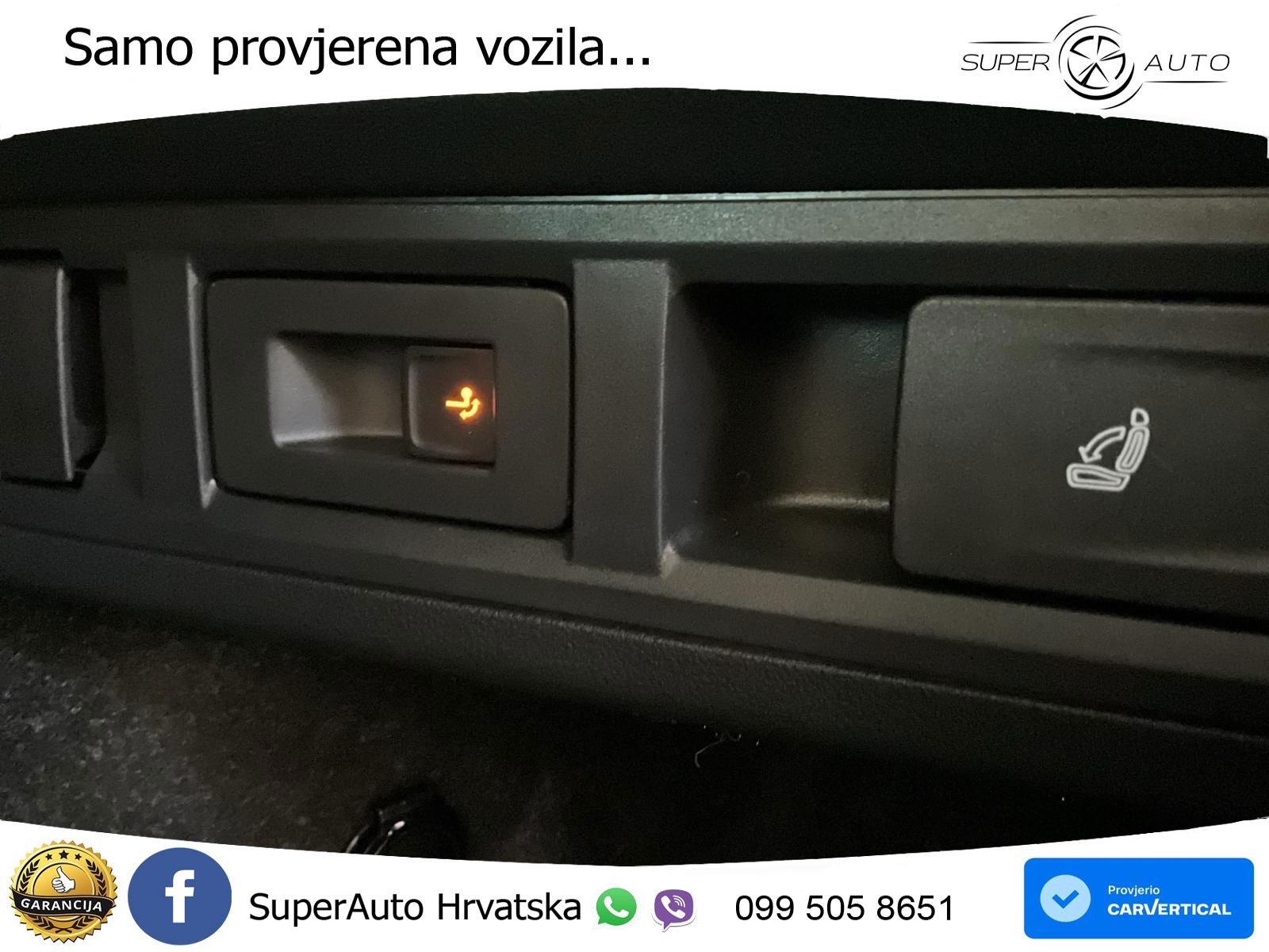 Škoda Octavia Combi RS 2.0 TSI (265 KS) DSG
