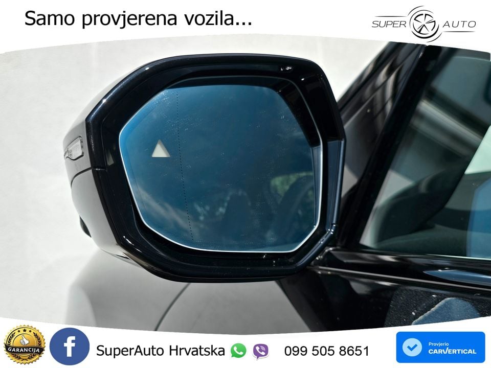 BMW X3 40d xDrive Steptronic LED+GR SJED+ACC