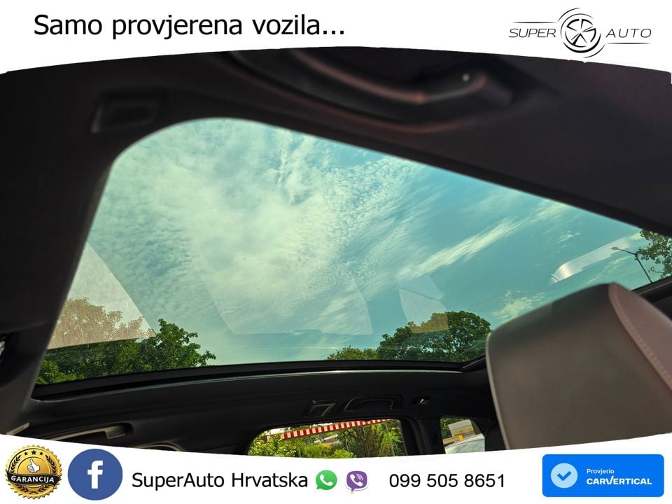 BMW X3 40d xDrive Steptronic LED+GR SJED+ACC